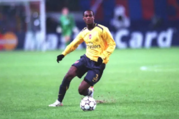 Buy Justin Hoyte (Arsenal)
