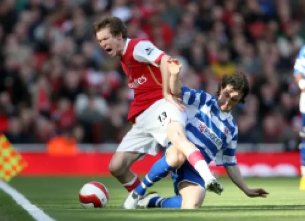 Buy Arsenal v Reading 2006/07