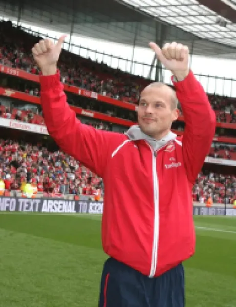 Buy Freddie Ljungberg (Arsenal)