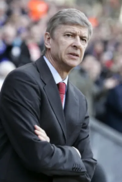 Buy (Arsenal). Wigan Athletic 0:0 Arsenal