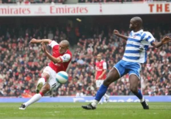 Buy Arsenal v Reading 2007/8