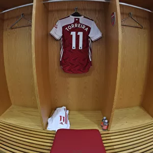 Arsenal FC: Lucas Torreira's Pre-Match Routine vs Watford (2019-20)
