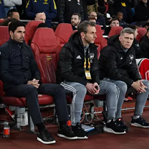 Arsenal FC: Mikel Arteta and Co. Prepare for Olympiacos Showdown - UEFA Europa League Round of 32 (Arsenal v Olympiacos 2019-20)
