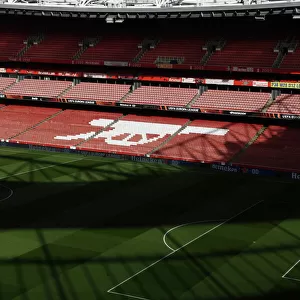 Arsenal 2022-23 Fine Art Print Collection: Arsenal v FK Bodo/Glimt 2022-23