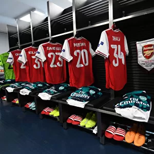 Arsenal in Frankfurt: Preparing for Europa League Battle
