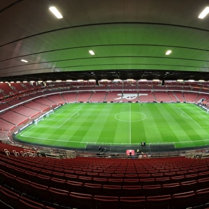 Arsenal v Leeds United - FA Cup Third Round
