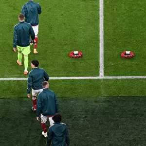 Arsenal vs Aston Villa: Premier League Showdown at Emirates Stadium (2020-21)