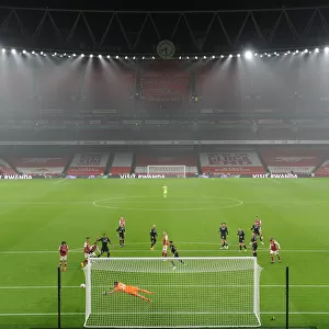 Arsenal vs Aston Villa: Premier League Showdown at Emirates Stadium