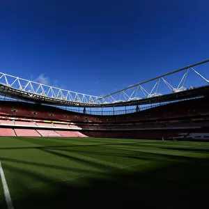 Arsenal vs Aston Villa: Premier League Showdown at Emirates Stadium