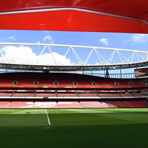 Arsenal vs Aston Villa: Premier League Showdown at Emirates Stadium (2022-23)