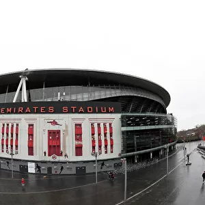 Arsenal vs Brentford: Battle at Emirates Stadium - Premier League Showdown