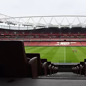 Arsenal vs Burnley: Premier League Showdown at Emirates Stadium