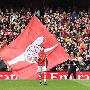 Arsenal vs Chelsea: Aubameyang's Determined Focus before Clash at Emirates Stadium