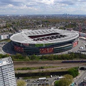 Arsenal vs. Chelsea: Battle of Emirates Stadium - Barclays Premier League