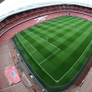 Arsenal vs Chelsea: Emirates Stadium - Premier League Showdown, London