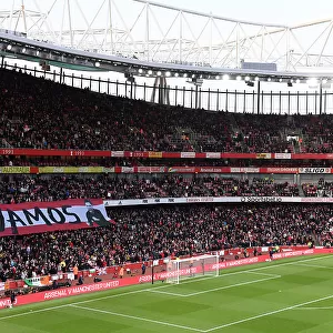 Arsenal vs. Chelsea: Premier League Clash at Emirates Stadium (2022-23)