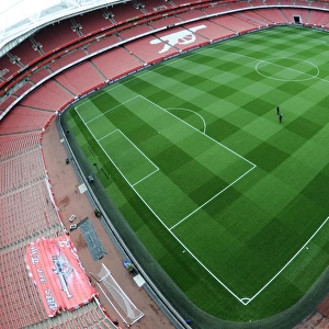 Arsenal vs Chelsea: Premier League Showdown at Emirates Stadium, London