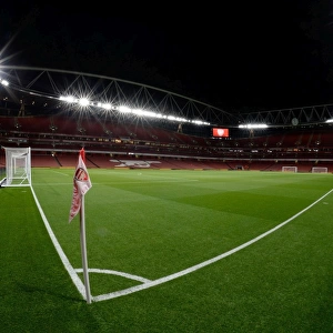 Arsenal vs Chelsea Showdown: Capital One Cup Clash at Emirates Stadium