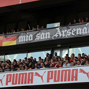 Arsenal vs Hull City: Premier League Showdown at Emirates Stadium