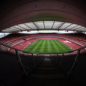 Arsenal vs Leeds United: FA Cup Third Round at Emirates Stadium