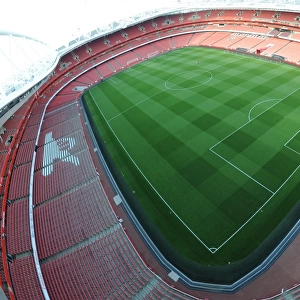 Arsenal vs. Liverpool: The Emirates Battle