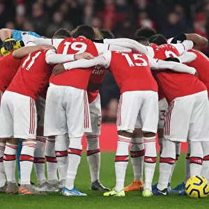 Arsenal vs Manchester United: Premier League Clash at Emirates Stadium