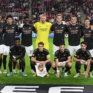 Arsenal vs PSV Eindhoven: Europa League Showdown in the Netherlands, 2022