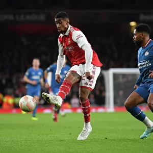 Arsenal vs PSV Eindhoven: Tight Battle in Europa League Group A