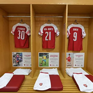 Arsenal vs Real Madrid Legends Clash: A Journey Down Memory Lane (2018-19)