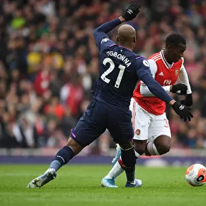 Arsenal vs West Ham: Premier League Showdown at Emirates Stadium