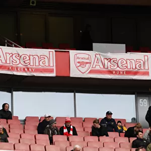 Arsenal vs. West Ham United: Premier League Showdown at Emirates Stadium