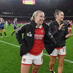 Arsenal Women Battle FC Zurich in UEFA Champions League Group C Showdown