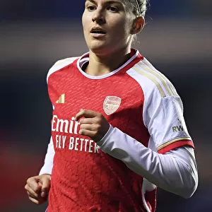Arsenal Women Face Off Against Reading in FA WSL Cup Clash