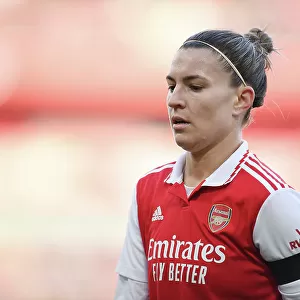 Arsenal Women vs. Chelsea Women Clash: FA Women's Super League 2022-23 - Battle at the Emirates