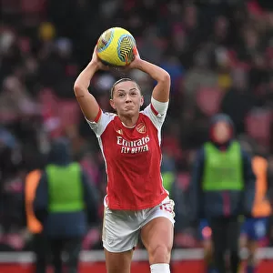 Arsenal Women vs Chelsea Women: McCabe Takes Charge in Barclays Super League Clash at Emirates Stadium (2023-24)