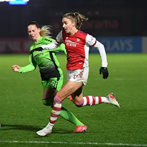 Arsenal Women vs HB Koge: Vivianne Miedema Faces Off in UEFA Women's Champions League Clash