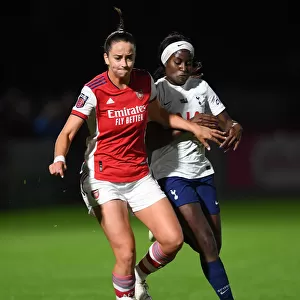 Arsenal Women vs. Tottenham Hotspur Women: FA Cup Quarterfinal Showdown
