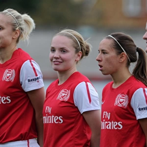 Arsenal Women's Team Dominates Rayo Vallecano 5-1 in UEFA Champions League Round of 16: Kim Little Shines