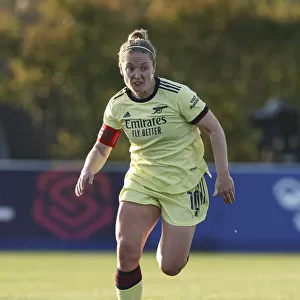 Arsenal's Kim Little: Dazzling Performance Against Everton in FA WSL Match