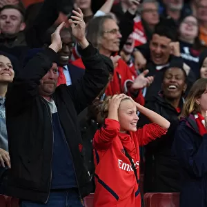 Arsenal's Triumphant Three-Goal Comeback Against Aston Villa (2019-20)