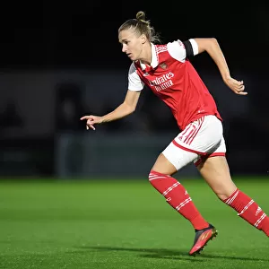 Arsenal's Vivianne Miedema Stars: Arsenal Women Dominate Brighton in FA WSL 2022-23