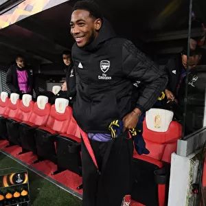 Arsenal's Zech Medley Prepares for Standard Liege Clash in Europa League Group Stage