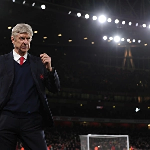 Arsene Wenger: Arsenal Manager Before Arsenal vs Southampton, Premier League 2015-16