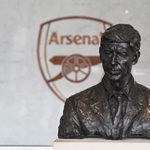 Arsene Wenger's Legacy: Arsenal FC vs Manchester City, Premier League (2018)