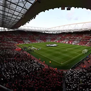 Battle at Emirates: Arsenal vs Valencia in Europa League Semi-Finals