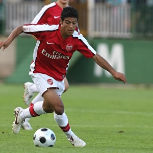 Carlos Vela (Arsenal)
