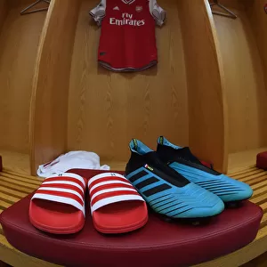 David Luiz Prepares for Arsenal vs. Burnley Showdown at Emirates Stadium