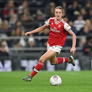 FA Womens Super League: Showdown between Tottenham Hotspur and Arsenal