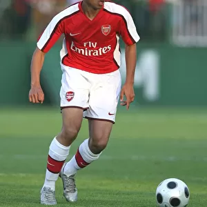 Francis Coquelin (Arsenal)