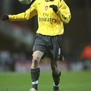 Freddie Ljungberg: Leading Arsenal to FA Cup Triumph over Blackburn Rovers (1:0)